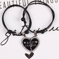 Bracelet assorti femme