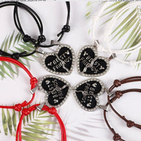 Bracelets best friends