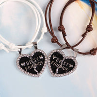 Bracelet En Commun Meilleure Amie