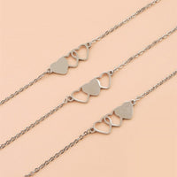 Bracelet en Commun Soeur