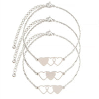 Bracelet en Commun Soeur