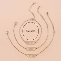 Bracelet en Commun Soeur