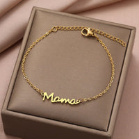 Bracelet Femme Maman