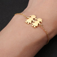 Bracelet Frère et Soeur