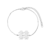 Bracelet Frère et Soeur