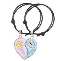 bracelets best friends forever