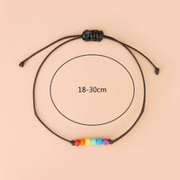 Bracelet Gay Pride