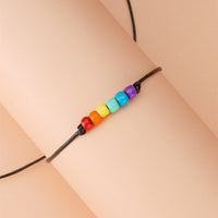 Bracelet gay homme