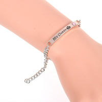 Bracelet Queen