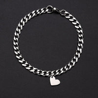 Bracelet Homme Femme Duo