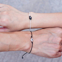 bracelets initiales