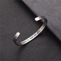 bracelet jonc soeur