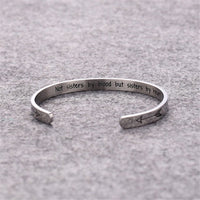 Bracelet soeur de coeur argent
