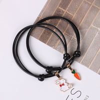 Bracelet mignon amitié