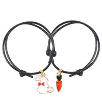 Bracelet Avec Lapin