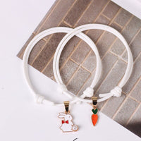 Bracelet lapin petit
