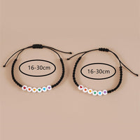 Bracelet LGBT Discret