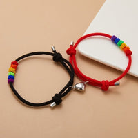 Bracelet LGBT Homme