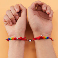 Bracelet Rouge Gay