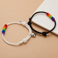 Bracelet LGBT Homme