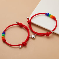 Bracelet LGBT Homme