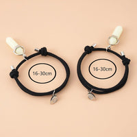 Bracelet Lumineux Couple