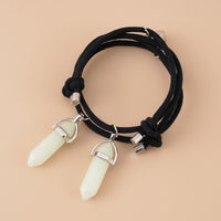 Bracelet Lumineux Couple