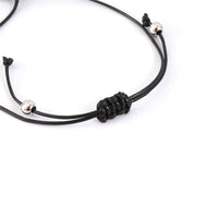 Bracelet Lune et Soleil qui s'emboite