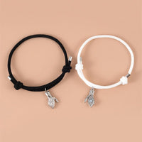 Bracelet Main dans la Main