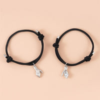Bracelet Main dans la Main