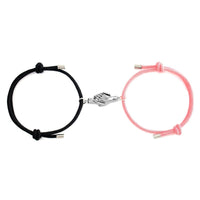 Bracelet Main dans la Main