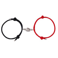 Bracelet Main dans la Main