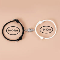 Bracelet Main dans la Main