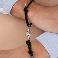 bracelet union homme femme