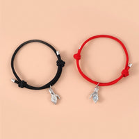 Bracelet Main dans la Main