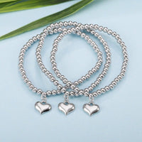 Bracelet Amitié Trio