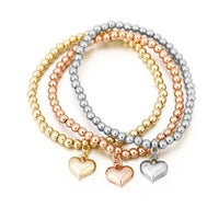 Bracelet 3 amies