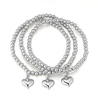 Bracelet Meilleure Amie (pour 3)