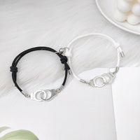 Bracelet Menotté Homme Femme