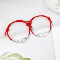 Bracelet Menotté Homme Femme