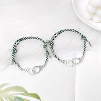 Bracelet Menotté Homme Femme