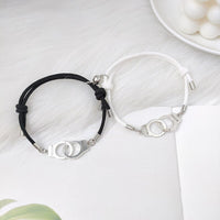 Bracelet Menotté Homme Femme