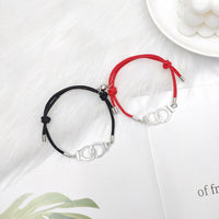 Bracelet Menotté Homme Femme