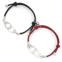 Bracelet Menotté Homme Femme