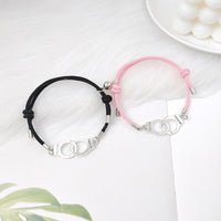 Bracelet Menotté Homme Femme