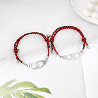 Bracelet Menotté Homme Femme