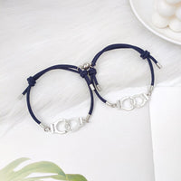 Bracelet Menotté Homme Femme