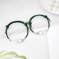 Bracelet Menotté Homme Femme
