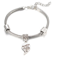 Bracelet daughter