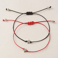 Bracelets Etoiles